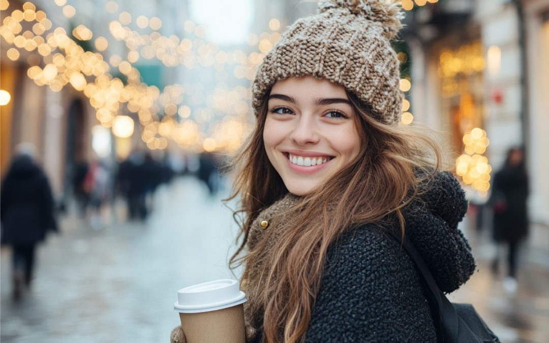 Treat Your Skin Right This Winter With These Treatments to Look Your Best